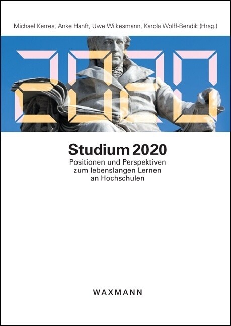 Studium 2020 (Paperback)