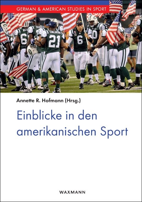 Sport in den USA (Paperback)