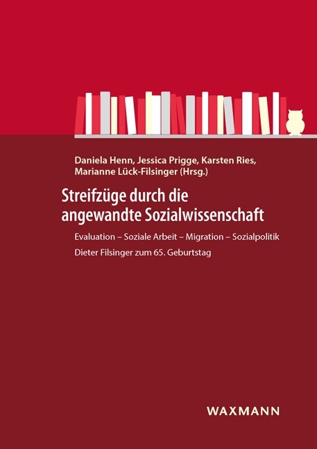 Streifzuge durch die angewandte Sozialwissenschaft (Paperback)