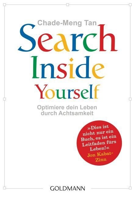 Search Inside Yourself (Paperback)
