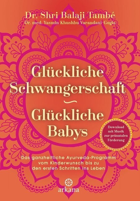 Gluckliche Schwangerschaft - gluckliche Babys (Hardcover)