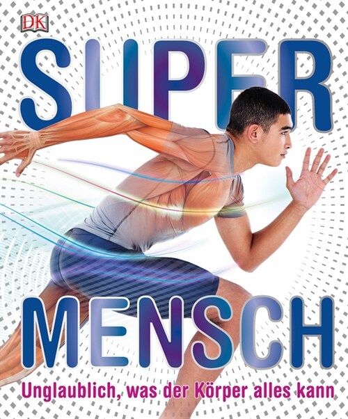 Supermensch (Hardcover)