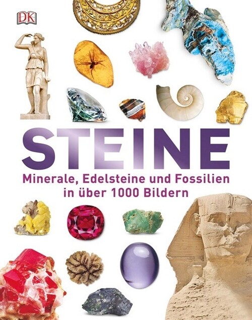 Steine (Hardcover)