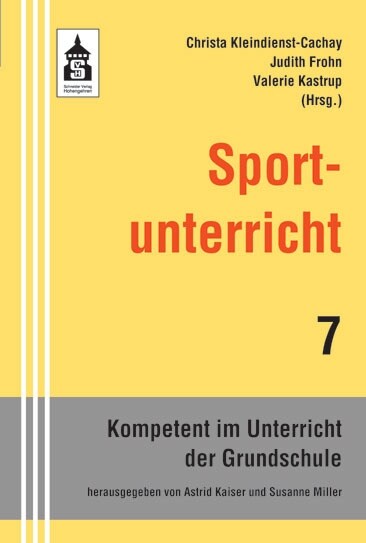 Sportunterricht (Paperback)