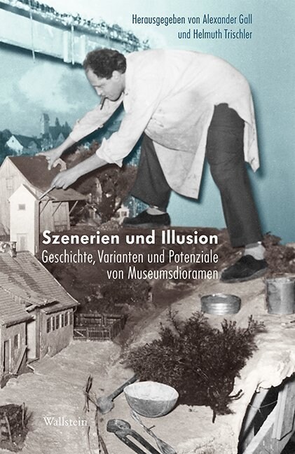 Szenerien und Illusion (Hardcover)