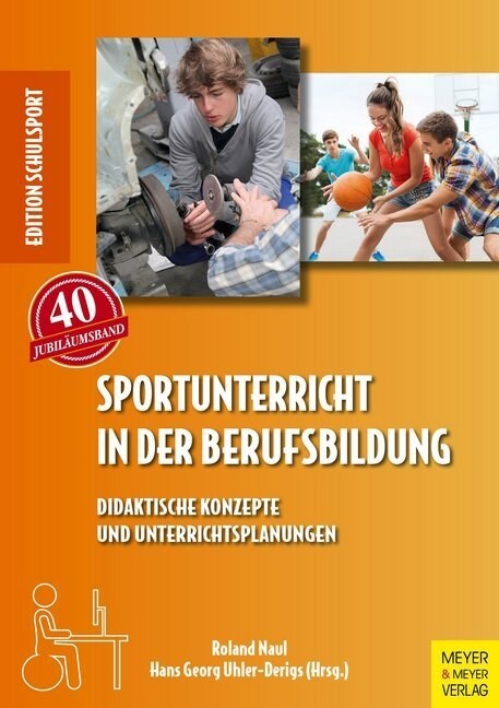 Sportunterricht in der Berufsbildung (Paperback)