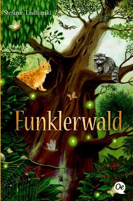 Funklerwald (Paperback)