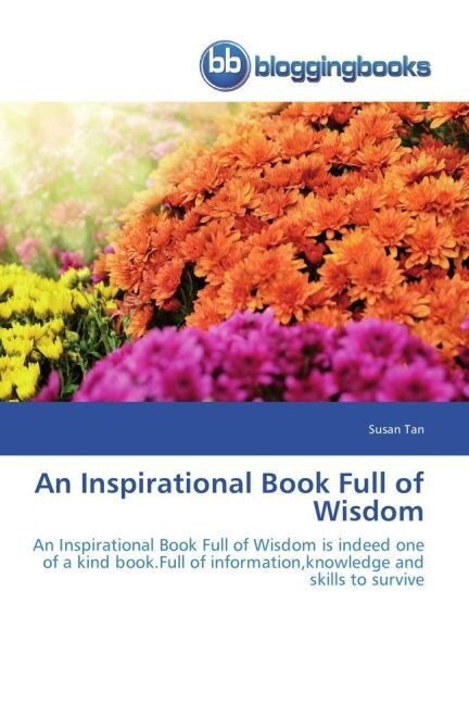 An Inspirational Book Full of Wisdom (Paperback)