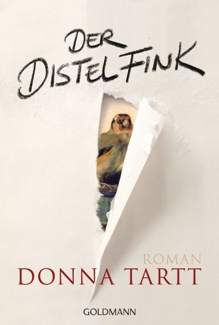 Der Distelfink (Paperback)