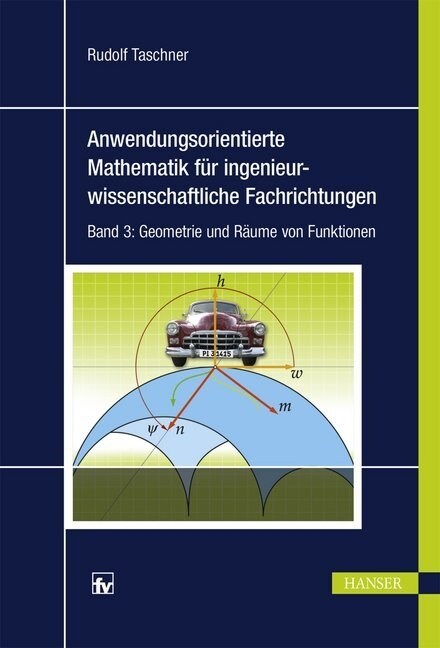 Geometrie und Raume von Funktionen (Hardcover)