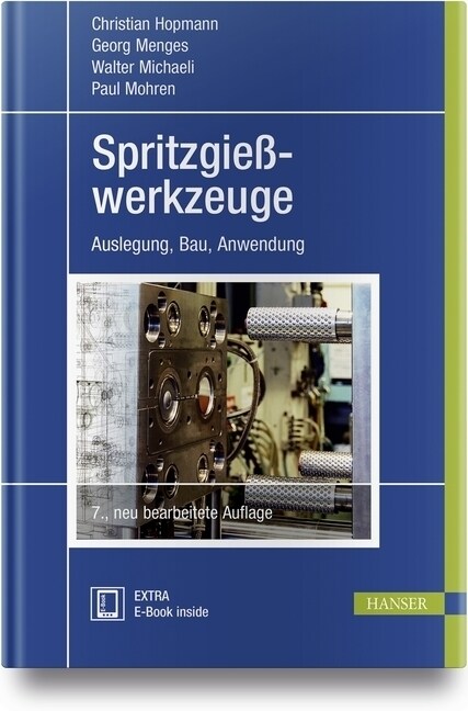 Spritzgießwerkzeuge (WW)