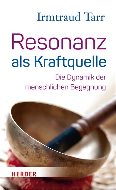 Resonanz als Kraftquelle (Paperback)