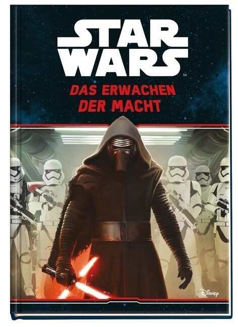 Star Wars - Das Erwachen der Macht (Hardcover)