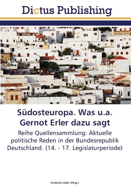 S?osteuropa. Was u.a. Gernot Erler dazu sagt (Paperback)