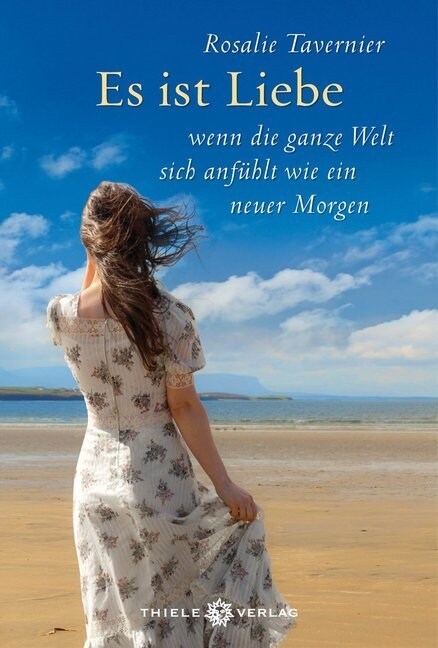 Es ist Liebe (Hardcover)