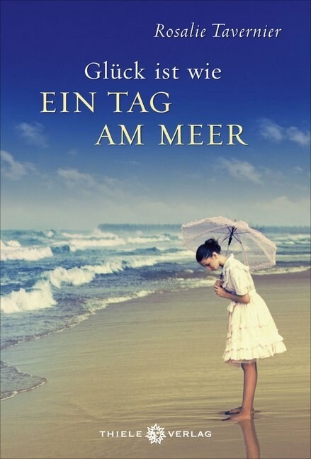 Gluck ist wie ein Tag am Meer (Hardcover)