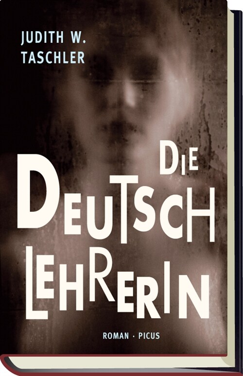 Die Deutschlehrerin (Hardcover)