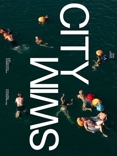 Swim City (Paperback)
