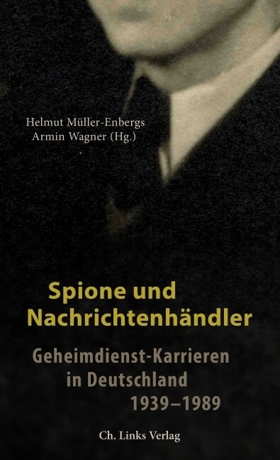 Spione und Nachrichtenhandler (Hardcover)