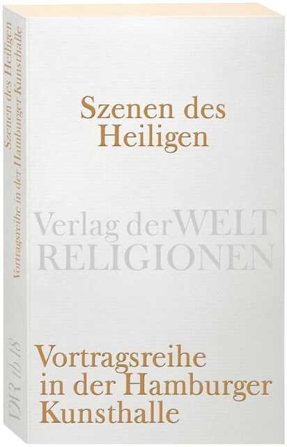 Szenen des Heiligen (Paperback)