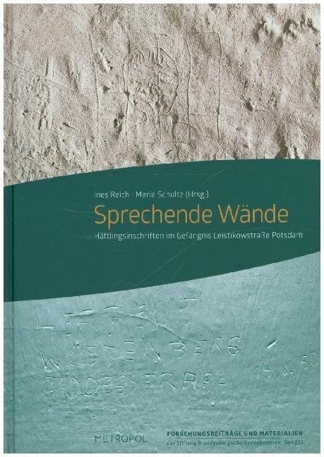 Sprechende Wande (Paperback)