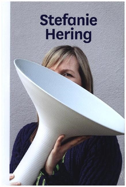 Stefanie Hering. Porzellan (Paperback)