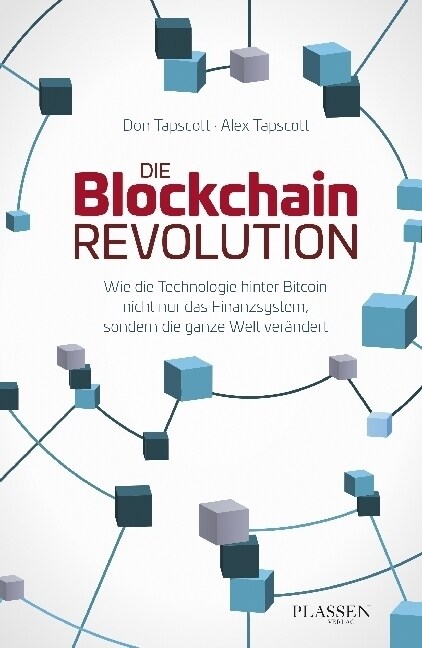 Die Blockchain-Revolution (Hardcover)