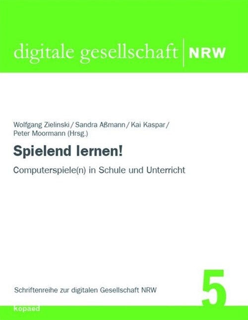 Spielend lernen! (Paperback)