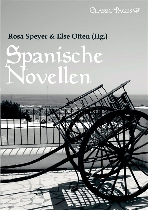 Spanische Novellen (Paperback)