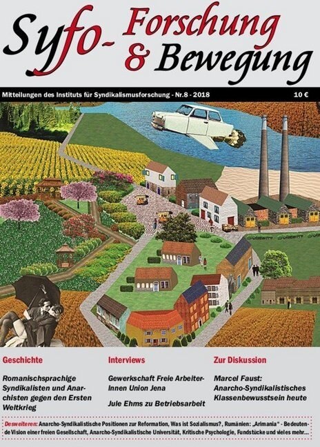 Syfo - Forschung & Bewegung (Paperback)