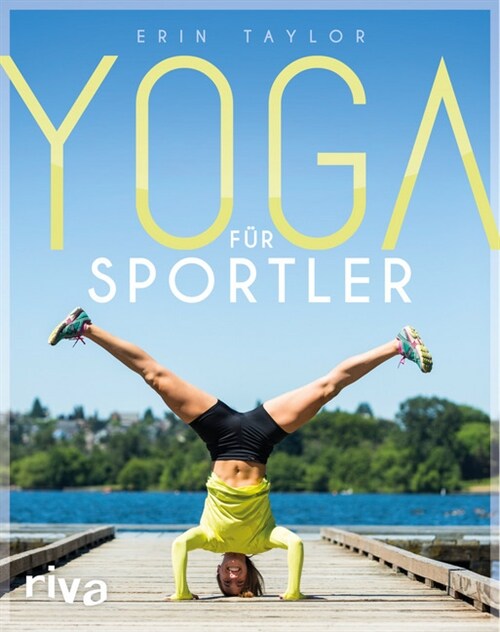 Yoga fur Sportler (Paperback)