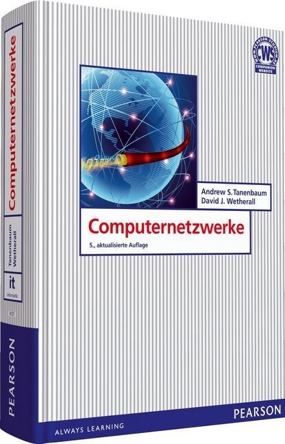 Computernetzwerke (Hardcover)
