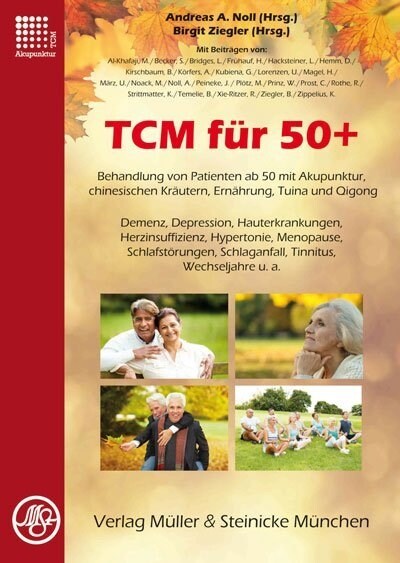 TCM fur 50+ (Paperback)