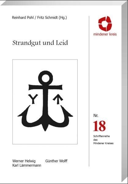 Strandgut und Leid (Paperback)