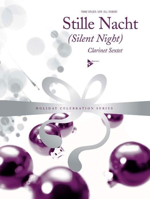 Stille Nacht (Silent Night) (Sheet Music)