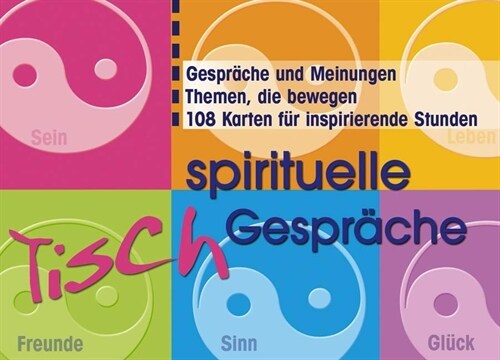 Spirituelle Tisch-Gesprache (Spiel) (Game)