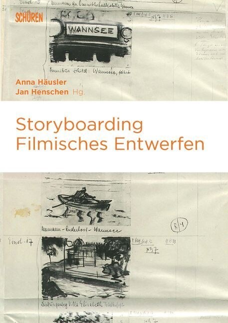 Storyboarding (Paperback)