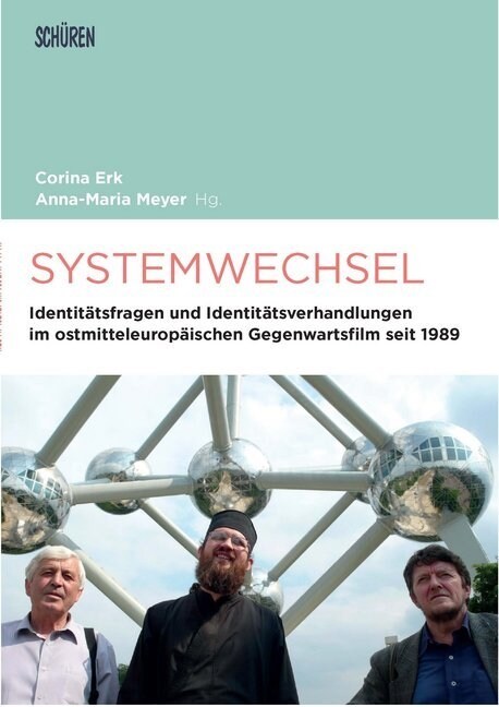 Systemwechsel (Paperback)