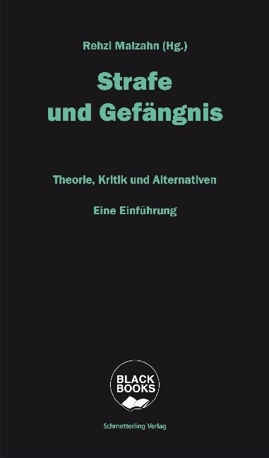 Strafe und Gefangnis (Paperback)