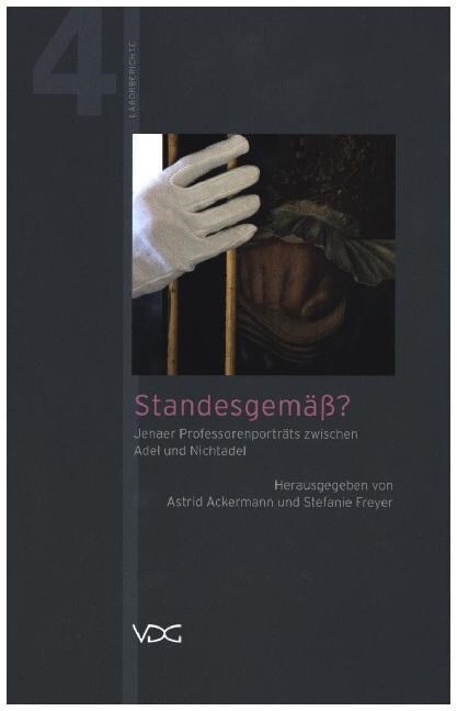 Standesgemaß？ (Paperback)