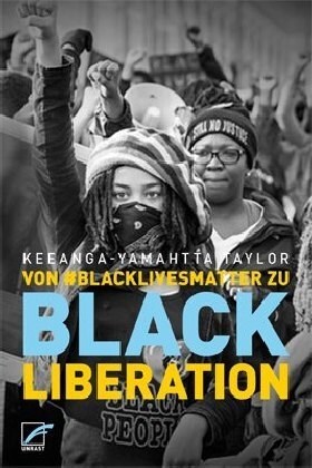 Von #BlackLivesMatter zu Black Liberation (Paperback)