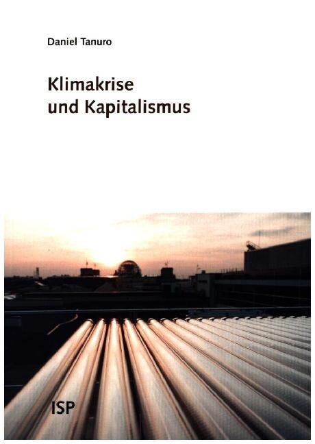 Klimakrise und Kapitalismus (Paperback)