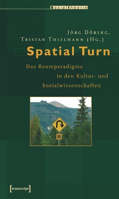 Spatial Turn (Paperback)