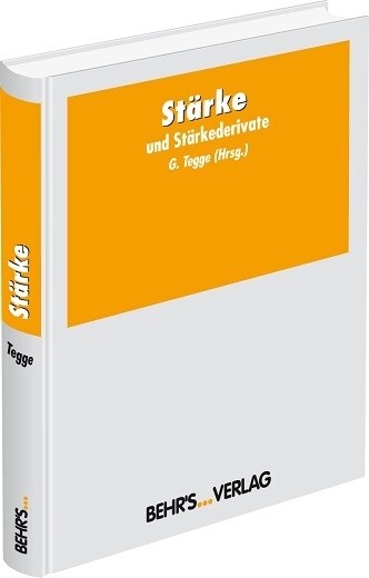 Starke und Starkderivate (Hardcover)