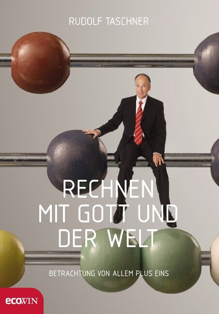 Rechnen mit Gott und der Welt (Hardcover)