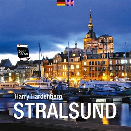 Stralsund - Book To Go (Hardcover)