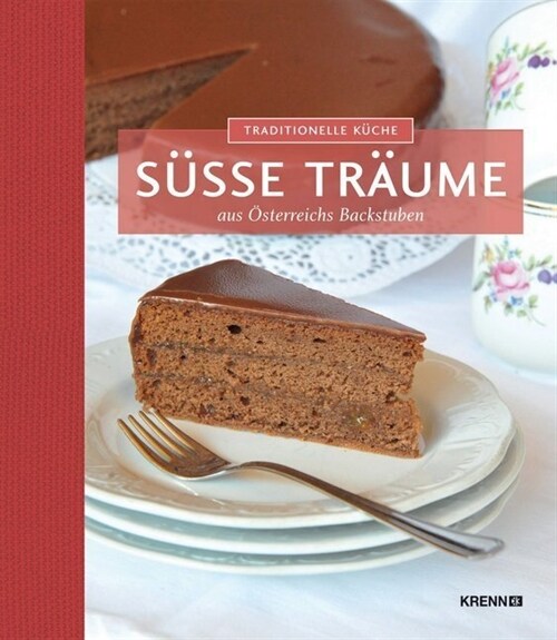 Susse Traume (Hardcover)