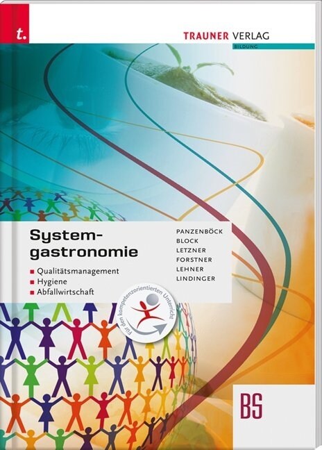 Systemgastronomie - Qualitatsmanagement, Hygiene, Abfallwirtschaft BS (Paperback)