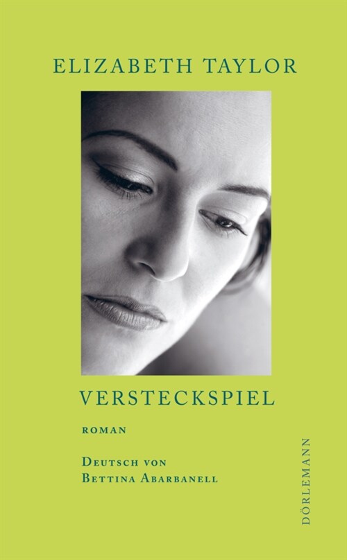 Versteckspiel (Hardcover)