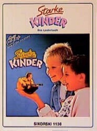 Starke Kinder (Sheet Music)